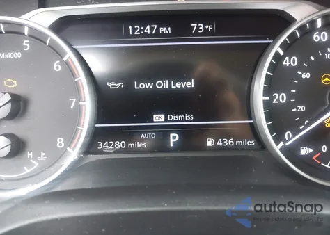 2023 Nissan Rogue S Intelligent Awd from USA, damaged, VIN 5N1BT3AB8PC850965